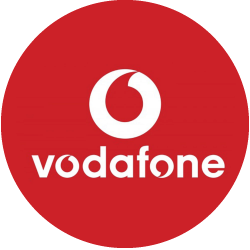 Vodafone